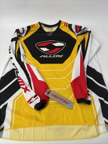 Kit motocross vintage maglia - vintage,