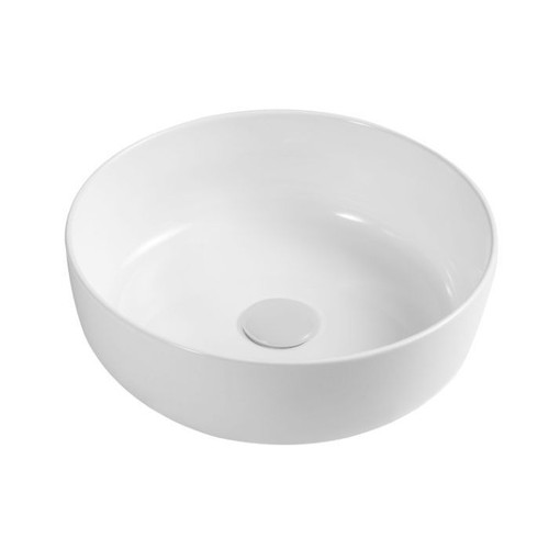 Lavabo appoggio slim 01 - d'appoggio,