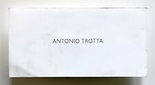 Antonio Trotta Sospiri Artra-AArte Studio Invernizzi Milano 1999 Invito/Ephemera