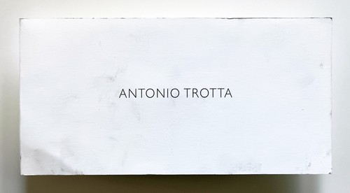 Antonio trotta sospiri - antonio,