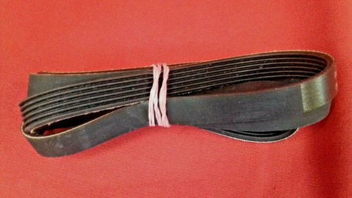 Cinghia trapezoidale 1321j6 - cinghia,