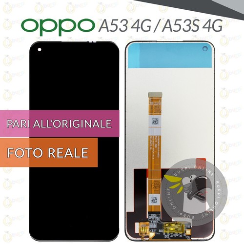 Display oppo a53 a53s - a53, 4g