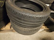 2 Gomme estive usate  Pirelli 225 50 R17 98Y