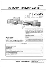 Manuale di servizio - Manuale