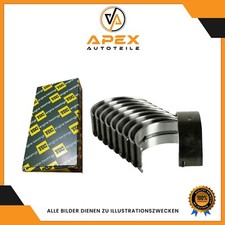 KIT CUSCINETTI ALBERO MOTORE