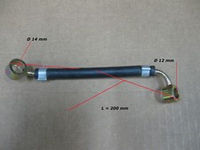 TUBO IDRAULICO RUGGERINI 93622