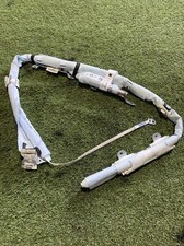 H15084601 AIRBAG A TENDINA LATERALE SINISTRO Sx GUIDA NISSAN Qashqai 2015