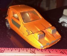 Corgi Toys #389: Reliant Bond