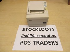 EPSON TM-T88III TM-T88 III