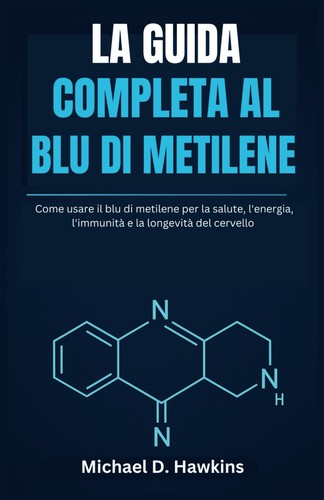 Guida completa blu di - guida, al