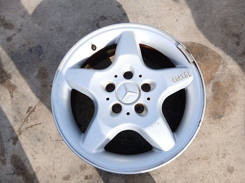 5jx16 et47 cerchione - in, lega