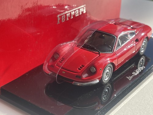 Kyosho ferrari 05081r - kyosho,
