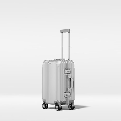 Premium alluminio cabina - 20",