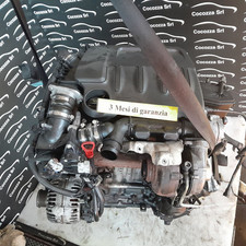 MOTORE MINI COOPER 1.6 16 V DIESEL *9HZ*