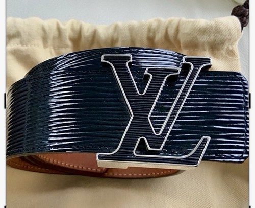 Louis vuitton cintura - vuitton, in