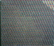 Nino Aimone Tec Mista Su Tela Cm 70x60 In Buone Condizioni Opera Priva Fi Cornic