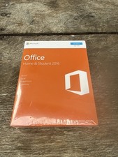 Microsoft Office Home and