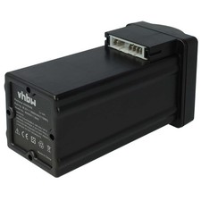 Batteria per wolf - wolf, garden