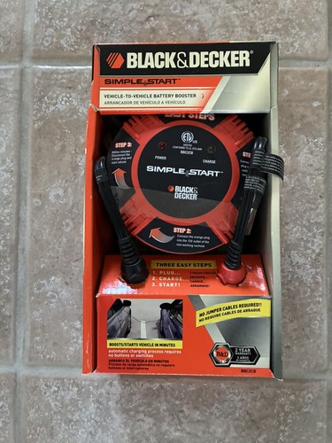Black decker bbc2cb - black, &