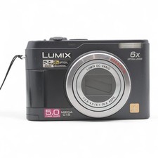 Panasonic Lumix DMC-LZ2