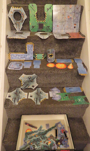 Games workshop necromunda - games, &