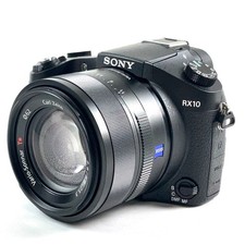 Sony DSC-RX10 Cyber-shot