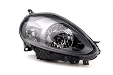 Faro proiettore johns destro