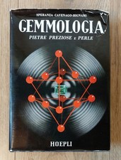Gemmologia pietre preziose e