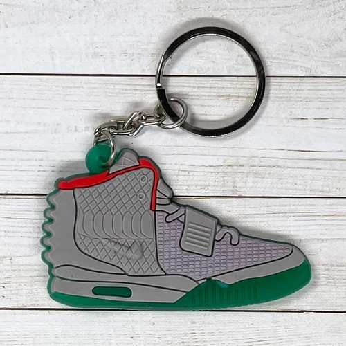 Scegli portachiavi nike - tu**,