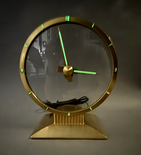 Orologio vintage anni - orologio, 50