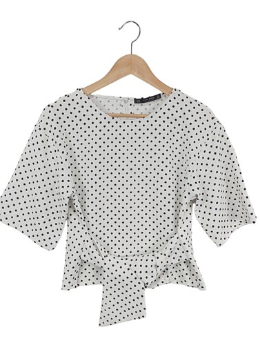 Zara basic camicetta maniche - basic, a