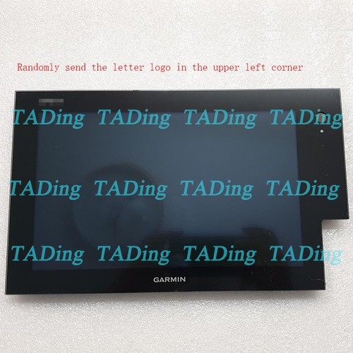 Display lcd touch screen - touch,