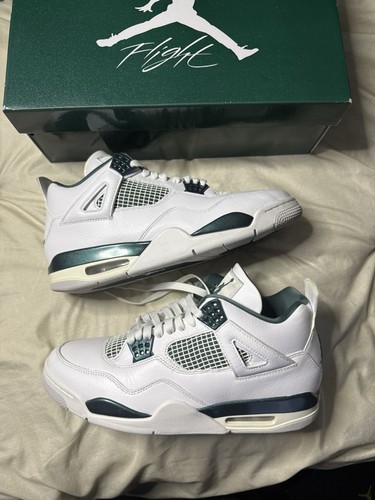 11m vnds jordan - air, 4