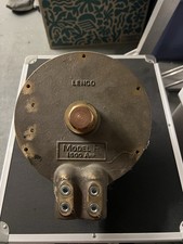 Lenco model - lenco, r