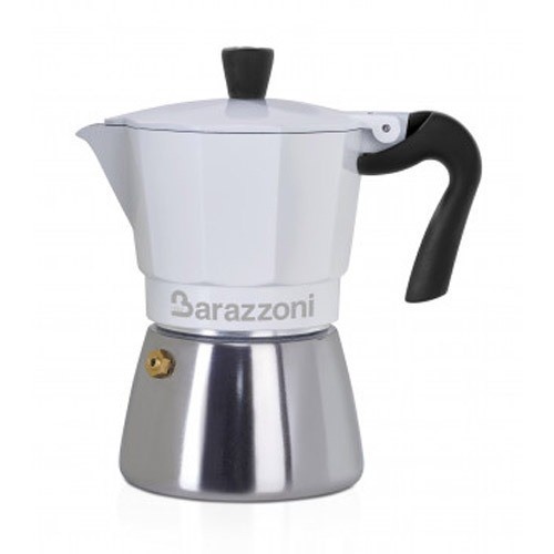 Barazzoni caffettira ibrida - ibrida, 3
