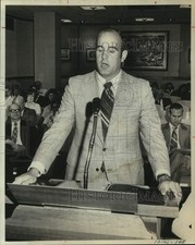 1974 Foto stampa Jim Reed