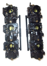 Johnson Evinrude Carburetor
