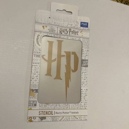 Stencil forno pme harry - da,
