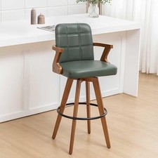 Set di 1 Sgabello da Banco