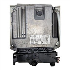 CENTRALINA MOTORE PER TOYOTA