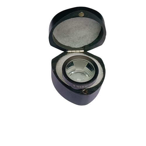 Optometria lenti gonio - optometria, 3