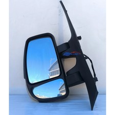 Specchietto sx Renault Master/ Nissan NV400 anno 2014 Rif. Art. ecoAG7413