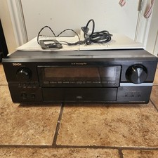 Denon AVR-3806 AL 24