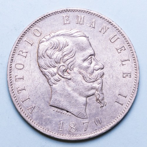 Vittorio emanuele lire - vittorio,