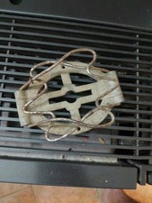 Porta Giornali Bici D'epoca No Colnago No Bianchi