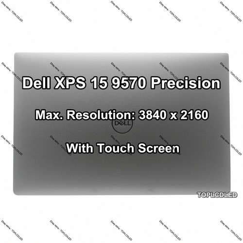 Pannello led lcd dell - led,