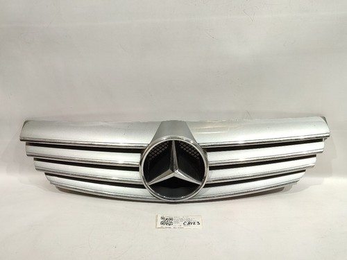 Griglia paraurti per mercedes - griglia,