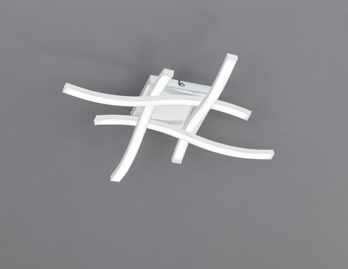 Route plafoniera led - plafoniera,