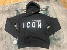 * DSQUARED 2 * FELPA CON