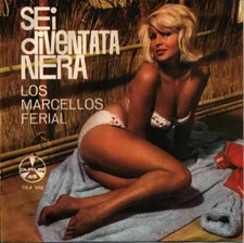 Marcellos Ferial Sei Diventata